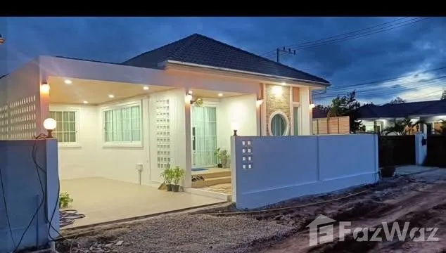 RAI LAND A HOUSE 3BED 2BATH — photo 1