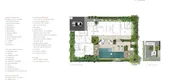 Unit Floor Plans of Pavara Khiri Collection