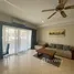 Studio Condo for rent at View Talay Residence 4, Nong Prue