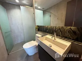 Studio Condo for rent at The Bangkok Sathorn-Taksin, Khlong Ton Sai, Khlong San, Bangkok, Thailand