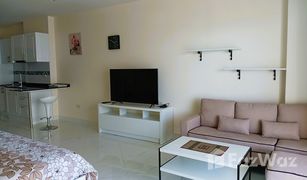 Studio Wohnung zu verkaufen in Nong Prue, Pattaya View Talay 5