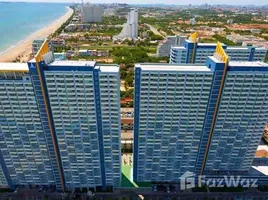 2 Bedroom Apartment for rent at Lumpini Park Beach Jomtien, Nong Prue, Pattaya