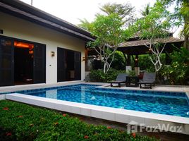 2 Bedroom House for rent at Kirikayan Luxury Pool Villas & Suite, Maenam, Koh Samui, Surat Thani