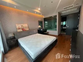 คอนโด 1 ห้องนอน ให้เช่า ในโครงการ ดิ แอดเดรส ชิดลม, ลุมพินี, ปทุมวัน