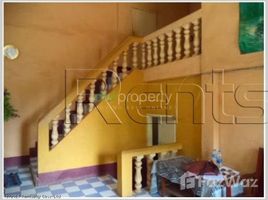 ເຮືອນ 3 ຫ້ອງນອນ ຂາຍ ໃນ , ອັດຕະປື 3 Bedroom House for sale in Xaysetha, Attapeu
