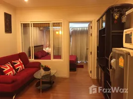 1 Schlafzimmer Wohnung zu vermieten im Grand Park View Asoke, Khlong Toei Nuea