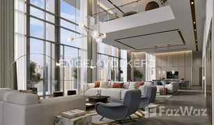4 Bedrooms Apartment for sale in Al Wasl Road, Dubai Fern