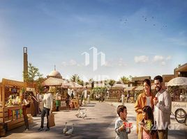 3 спален Таунхаус на продажу в The Sustainable City - Yas Island, Yas Acres