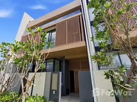 ขายบ้านเดี่ยว 4 ห้องนอน ในโครงการ บันยัน ทรี บีช เรสซิเดนซ์ นัมมู, เชิงทะเล