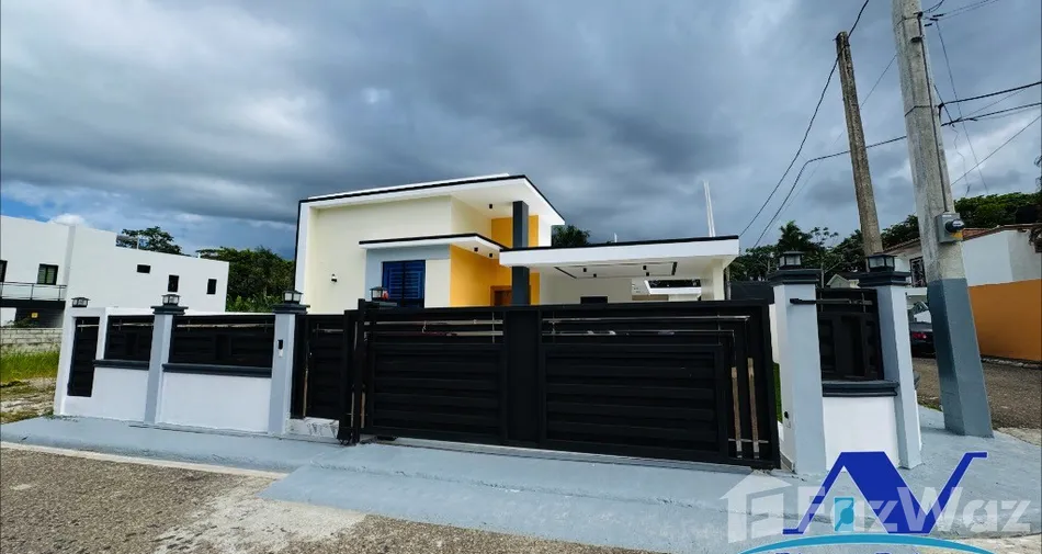 Casa en Puerto Plata, foto 3