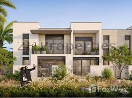 3 Bedroom Townhouse for sale at May, Villanova, Dubai Land