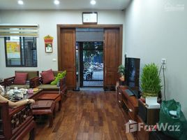 3 Bedroom House for sale in Hoang Mai, Hanoi, Mai Dong, Hoang Mai