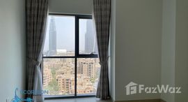 Available Units at Bellevue Tower 1