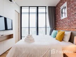 1 Bedroom Apartment for sale at Park Origin Phrom Phong, Khlong Tan