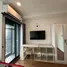 Studio Apartment for rent at The LIVIN Ramkhamhaeng, Hua Mak, Bang Kapi