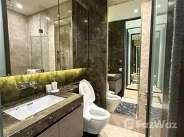 คอนโด 1 ห้องนอน ให้เช่า ในโครงการ 28 ชิดลม, ลุมพินี