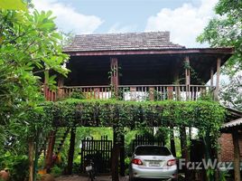 4 Bedrooms House for sale in Nong Yaeng, Chiang Mai 2 Storey House For Sale In Doi Saket