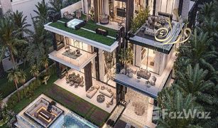 5 Bedrooms Villa for sale in , Dubai IBIZA