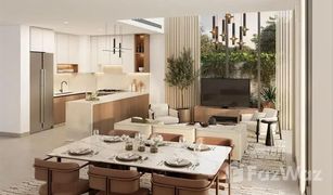 3 Bedrooms Villa for sale in Golf Promenade, Dubai Mudon Al Ranim 4