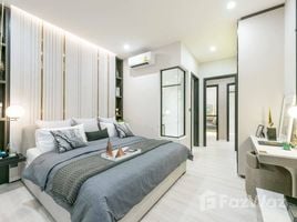 2 спален Квартира на продажу в The Room Phayathai, Thanon Phaya Thai, Ратчатхещи, Бангкок, Таиланд