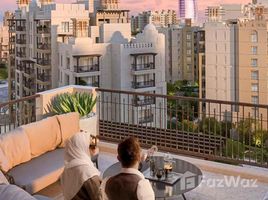 1 Bedroom Apartment for sale at Al Jazi, Madinat Jumeirah Living