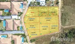 N/A Land for sale in Thap Tai, Hua Hin 