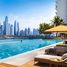 2 спален Квартира на продажу в Marina Vista, EMAAR Beachfront