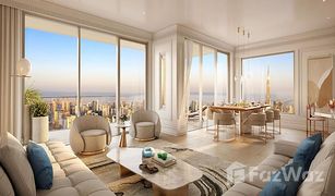 1 Bedroom Apartment for sale in DAMAC Towers by Paramount, Dubai Regalia By Deyaar