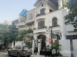 Estudio Villa en venta en Vietnam, Tan Phong, District 7, Ho Chi Minh City, Vietnam