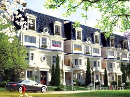 3 Habitación Apartamento en venta en Mountain View iCity October, 6 October Compounds