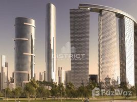 在Sun Tower出售的1 卧室 住宅, Shams Abu Dhabi, Al Reem Island, 阿布扎比