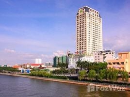Studio Chung cư for rent at Saigon Royal Residence, Phường 12, Quận 4