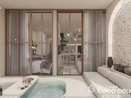 在Coco Hills Resort - The Skyline出售的1 卧室 公寓, Kuta, Badung, 里岛, 印度尼西亚 / 印度尼西亞