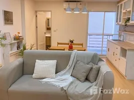 2 Bedroom Condo for sale at Maison De Ville, Sam Sen Nai