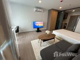 Studio Condo for rent at Aspire Sukhumvit-Rama 4, Phra Khanong, Khlong Toei, Bangkok, Thailand