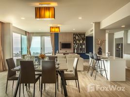 2 Bedroom Penthouse for sale at The Ark At Karon Hill, Karon