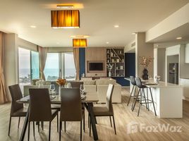 2 Schlafzimmer Penthouse zu verkaufen im The Ark At Karon Hill, Karon, Phuket Town, Phuket