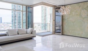 3 Schlafzimmern Wohnung zu verkaufen in Thung Wat Don, Bangkok Four Seasons Private Residences