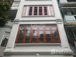 5 Phòng ngủ Nhà mặt tiền for sale in Quận 8, TP.Hồ Chí Minh, Phường 3, Quận 8