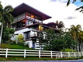4 Bedroom Villa for sale in Nakhon Ratchasima, Pong Ta Long, Pak Chong, Nakhon Ratchasima