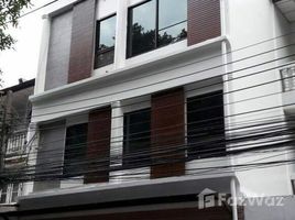 9 chambre Maison de ville for rent in Khlong Tan Nuea, Watthana, Khlong Tan Nuea