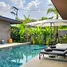 4 Bedroom Villa for rent at Star Silas Villa, Chalong