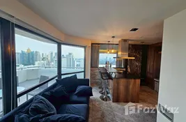 1 bedroom เพนท์เฮ้าส์ for sale at สุขุมวิท สวีท in กรุงเทพมหานคร, ไทย