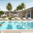 4 Habitación Villa en venta en Elie Saab, Villanova, Dubai Land, Dubái