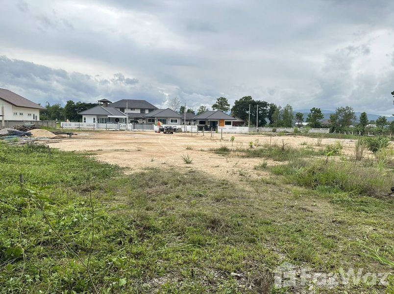 30 Best Land Plots for Sale in Mueang Chiang Rai, Chiang Rai FazWaz