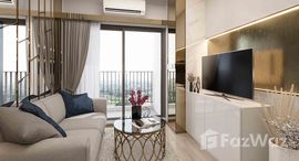 ยูนิตที่เหลืออยู่ในโครงการ อะไรซ์ เจริญเมือง