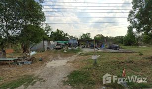 N/A Land for sale in Lak Hok, Pathum Thani 