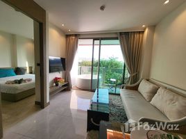 ขายคอนโด 1 ห้องนอน ในโครงการ เดอะ ริเวียร่า โอเชี่ยน ไดร์ฟ, เมืองพัทยา