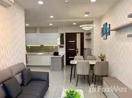在Xi Grand Court租赁的2 卧室 公寓, Ward 14, District 10, 胡志明市, 越南