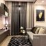 1 спален Кондо в аренду в Ashton Asoke, Khlong Toei Nuea